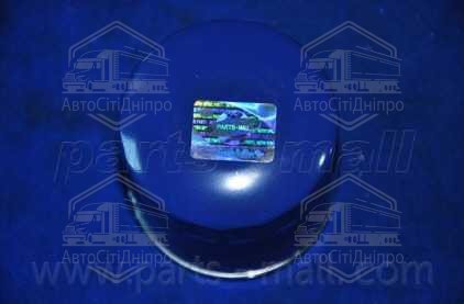 Амортизатор підв. передн. лів. HYUNDAI AVANTE HD 06MY(-SEP) (вир-во PARTS-MALL)