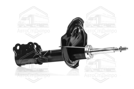Амортизатор Hyundai i30 передн. лів. (вир-во Parts-Mall)