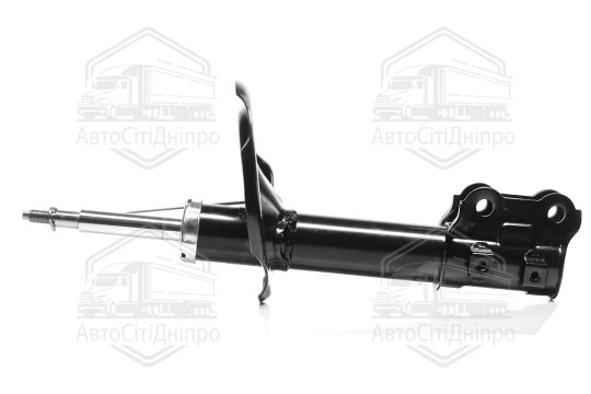 Амортизатор Hyundai i30 передн. лів. (вир-во Parts-Mall)