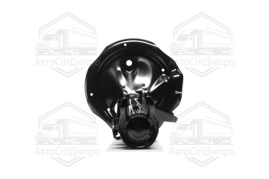 Амортизатор Hyundai i30 передн. лів. (вир-во Parts-Mall)
