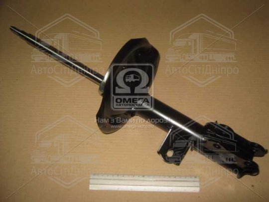 Амортизатор підв. передн. прав. HYUNDAI AVANTE HD 06MY(-SEP) (вир-во PARTS-MALL)