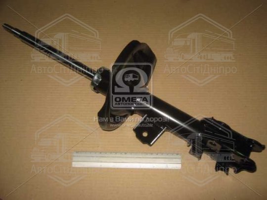 Амортизатор підв. HYUNDAI Accent 05MY(-SEP 2006) передн. прав. газов. (вир-во PARTS-MALL)