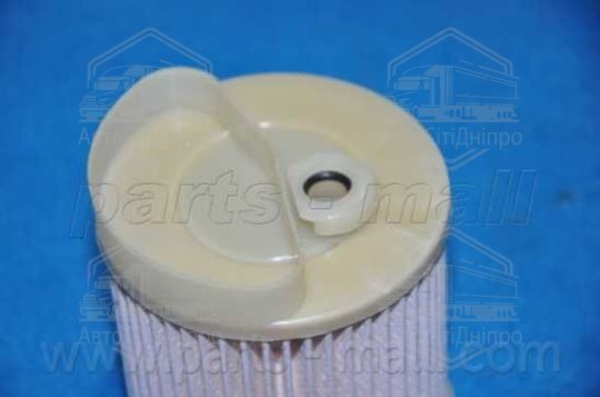 Амортизатор підв. HYUNDAI Accent 05MY(-SEP 2006) передн. прав. газов. (вир-во PARTS-MALL)