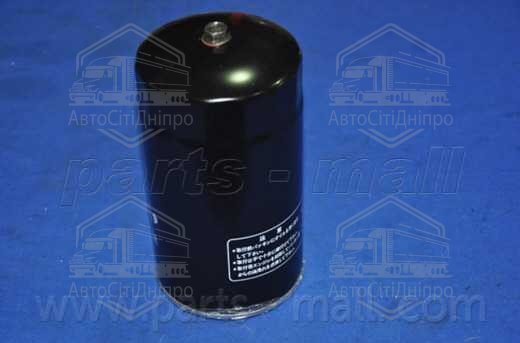 Амортизатор підв. HYUNDAI MATRIX задн. лів.  (вир-во Parts-Mall)