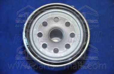 Амортизатор підв. HYUNDAI TUCSON задн. лів. (вир-во PARTS-MALL)