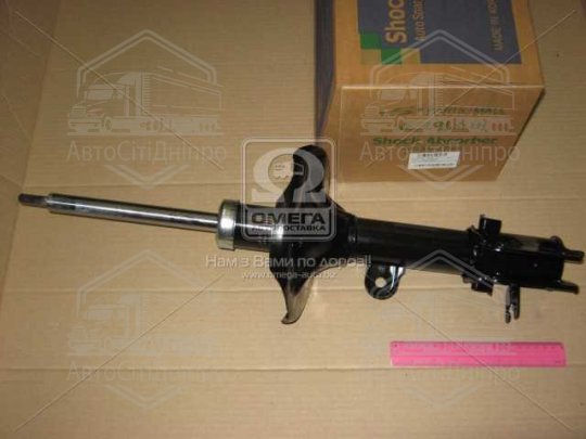 Амортизатор підв. HYUNDAI TUCSON задн. лів. (вир-во PARTS-MALL)