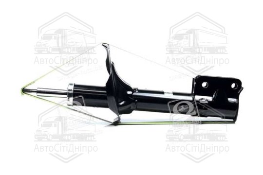 Амортизатор підв. HYUNDAI TUCSON задн. прав. (вир-во PARTS-MALL)