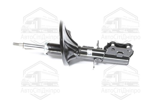 Амортизатор підв. передн. прав. KIA CERATO SX(LS) (вир-во PARTS-MALL)