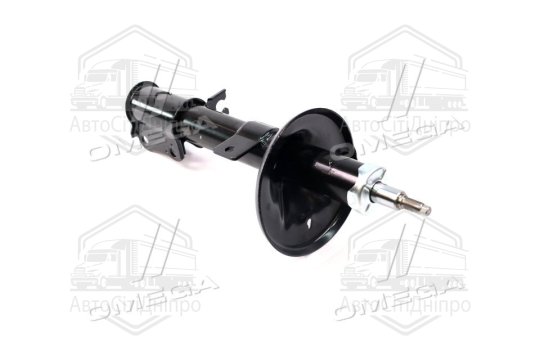 Амортизатор підв. задн. лів. DAEWOO NUBIRA(J100) (вир-во PARTS-MALL)