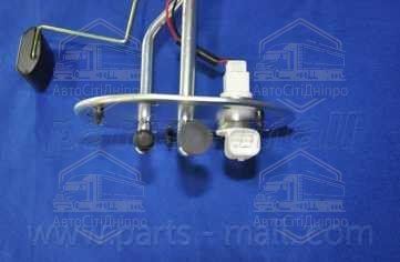 Колодка гальм. диск. SSANGYONG KORANDO(KJ) (вир-во PARTS-MALL)