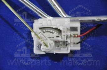 Колодка гальм. диск. SSANGYONG KORANDO(KJ) (вир-во PARTS-MALL)