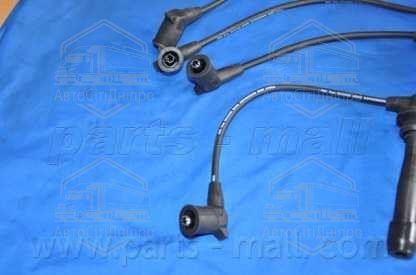 Колодка гальм. диск. KIA SEPHIA-II (вир-во PARTS-MALL)