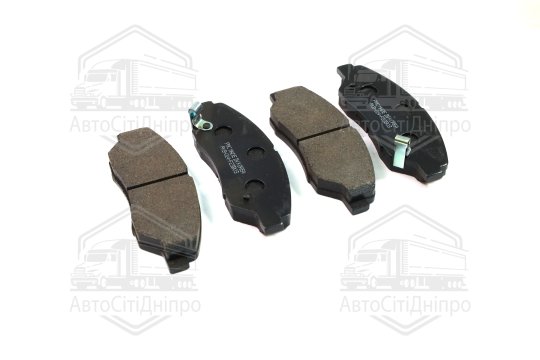 Колодка гальм. диск. KIA SPORTAGE (вир-во PARTS-MALL)