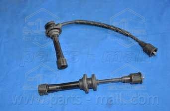 Колодка гальм. диск. Chevrolet Epica(V200) (вир-во PARTS-MALL)