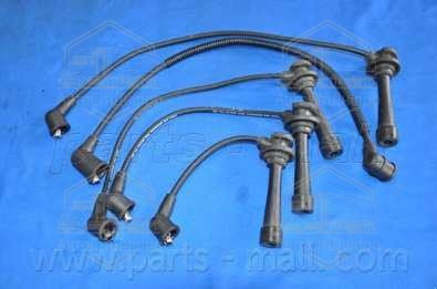 Колодка гальм. диск. Chevrolet Epica(V200) (вир-во PARTS-MALL)