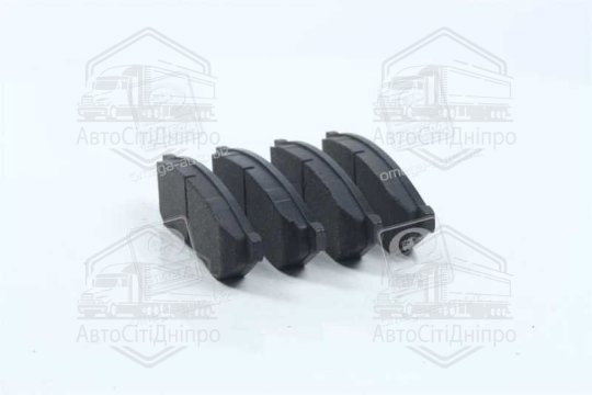 Колодка гальм. диск. Chevrolet Epica(V200) (вир-во PARTS-MALL)