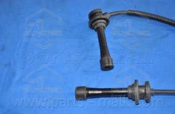 Колодка гальм. диск. Chevrolet Epica(V200) (вир-во PARTS-MALL)