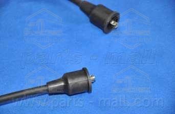 Колодка гальм. диск. Chevrolet Epica(V200) (вир-во PARTS-MALL)