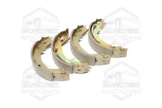 Колодка гальм. барабан. HYUNDAI TUCSON KIA SPORTAGE (вир-во PARTS-MALL)