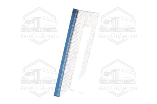 Фільтр салону вугільний HYUNDAI TUCSON(-OCT 2006) (вир-во PARTS-MALL)