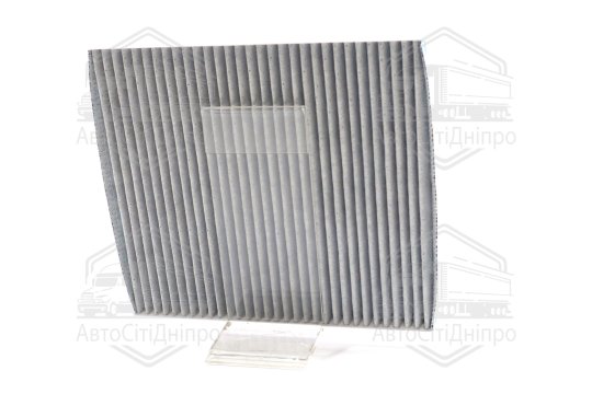 Фільтр салону вугільний HYUNDAI TUCSON(-OCT 2006) (вир-во PARTS-MALL)