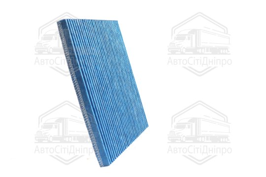 Фільтр салону вугільний HYUNDAI TUCSON(-OCT 2006) (вир-во PARTS-MALL)