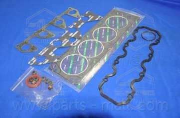 Фільтр салону вугільний HYUNDAI ACCENT II (2шт.)(вир-во PARTS-MALL)