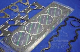 Фільтр салону вугільний HYUNDAI ACCENT II (2шт.)(вир-во PARTS-MALL)