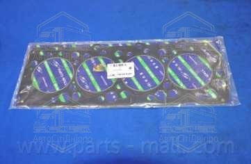 Фільтр салону вугільний (вир-во PARTS-MALL)