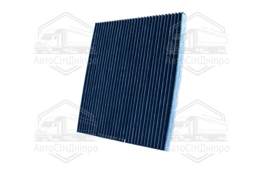 Фільтр салону вугільний HYUNDAI SONATA-YF (вир-во PARTS MALL)