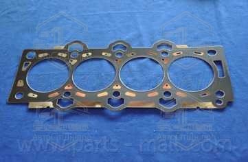 Фільтр салону вугільний HYUNDAI (вир-во PARTS-MALL)