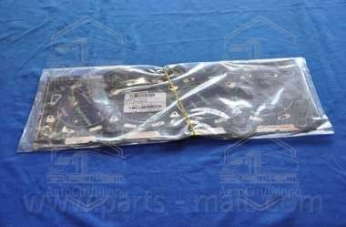 Фільтр салону вугільний HYUNDAI (вир-во PARTS-MALL)