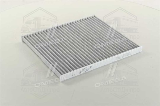 Фільтр салону вугільний HYUNDAI (вир-во PARTS-MALL)