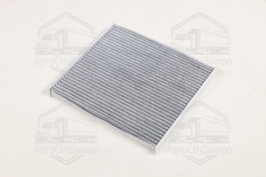 Фільтр салону вугільний HYUNDAI (вир-во PARTS-MALL)