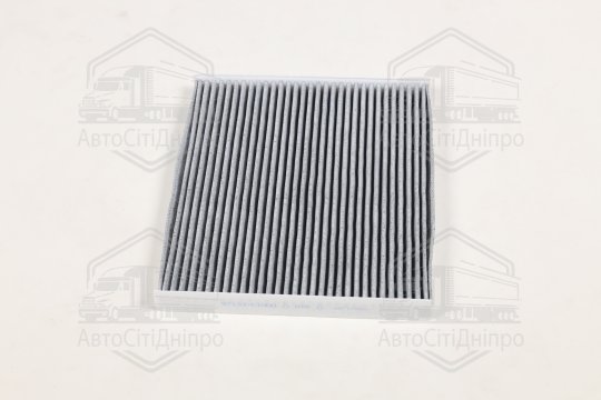 Фільтр салону вугільний HYUNDAI (вир-во PARTS-MALL)