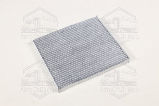 Фільтр салону вугільний HYUNDAI (вир-во PARTS-MALL)
