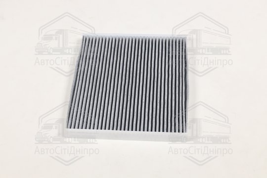 Фільтр салону вугільний HYUNDAI (вир-во PARTS-MALL)