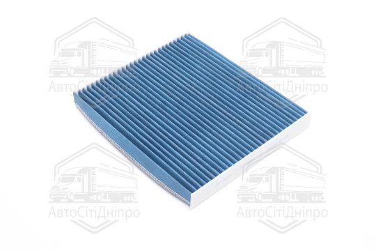 Фільтр салону вугільний HYUNDAI (вир-во PARTS-MALL)