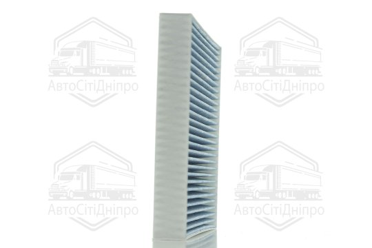 Фільтр салону вугільний HYUNDAI (вир-во PARTS-MALL)