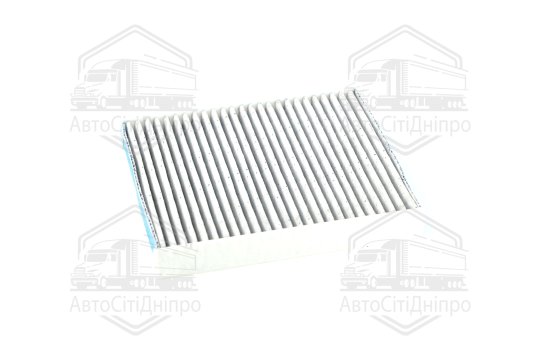 Фільтр салону вугільний KIA SOUL (AM) (вир-во PARTS MALL)