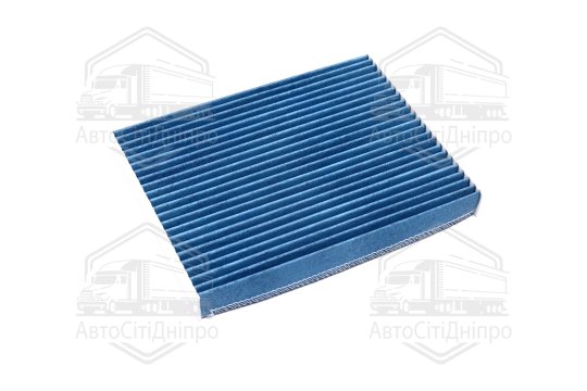 Фільтр салону вугільний KIA (вир-во Parts-Mall)