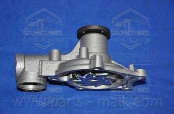Фільтр салону DAEWOO MATIZ (вир-во PARTS-MALL)