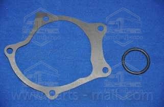 Фільтр салону DAEWOO MATIZ (вир-во PARTS-MALL)