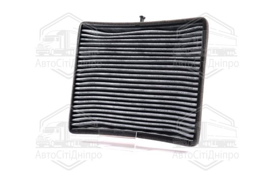Фільтр салону вугільний DAEWOO LACETTI (вир-во PARTS-MALL)