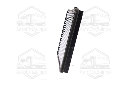 Фільтр салону вугільний DAEWOO LACETTI (вир-во PARTS-MALL)