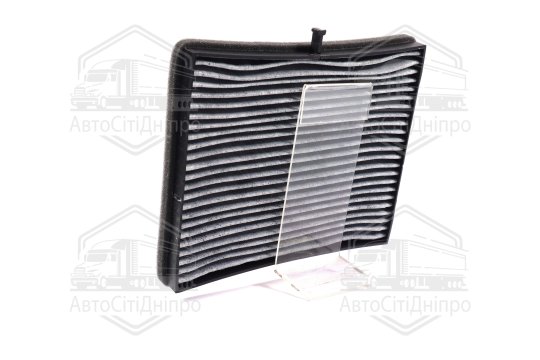Фільтр салону вугільний DAEWOO LACETTI (вир-во PARTS-MALL)