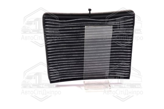 Фільтр салону вугільний DAEWOO LACETTI (вир-во PARTS-MALL)