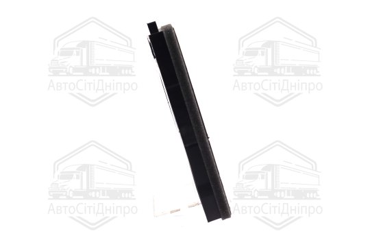 Фільтр салону вугільний DAEWOO LACETTI (вир-во PARTS-MALL)