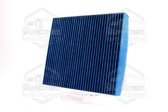 Фільтр салону вугільний CHEVROLET CRUZE (вир-во PARTS-MALL)