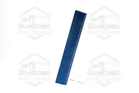 Фільтр салону вугільний CHEVROLET CRUZE (вир-во PARTS-MALL)